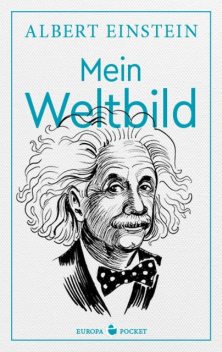 Mein Weltbild, Albert Einstein