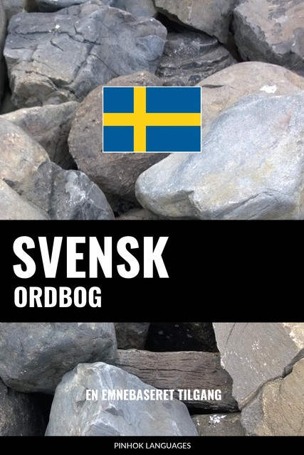 Svensk ordbog, Pinhok Languages