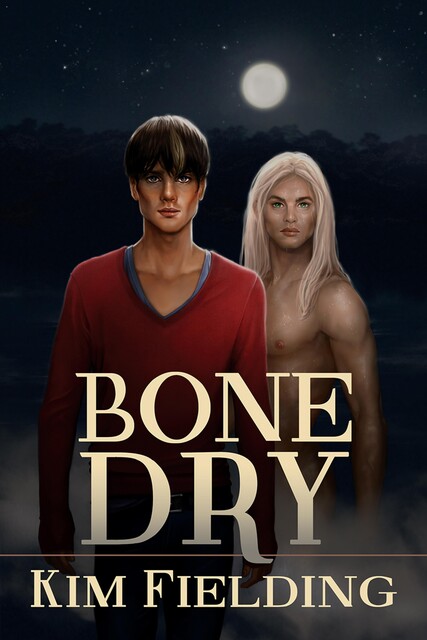 Bone Dry, Kim Fielding