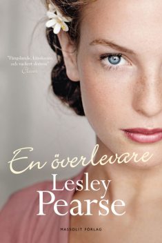 En överlevare, Lesley Pearse
