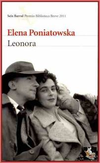 Leonora, Elena Poniatowska
