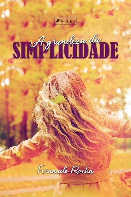 A grandeza da simplicidade, Fernando Rocha
