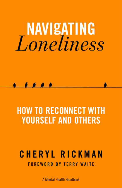 Navigating Loneliness, Cheryl Rickman