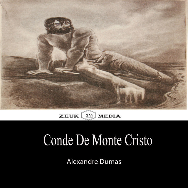 Conde de Monte Cristo, Alexandre Dumas