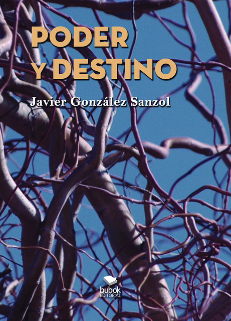 Poder y destino, Javier González Sanzol