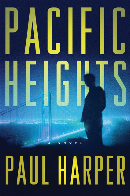 Pacific Heights, Paul Harper