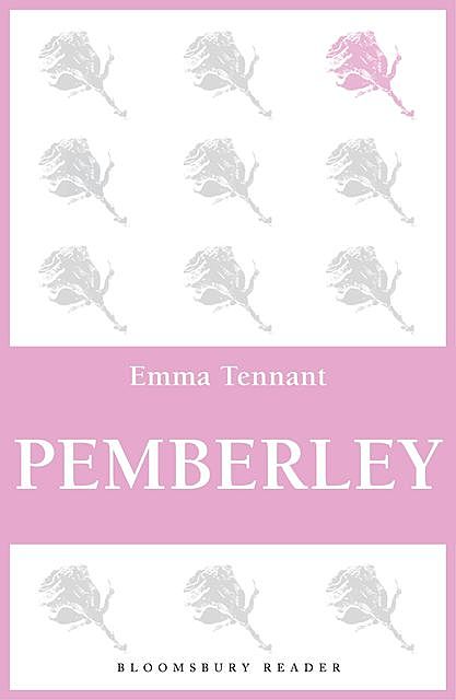Pemberley, Emma Tennant