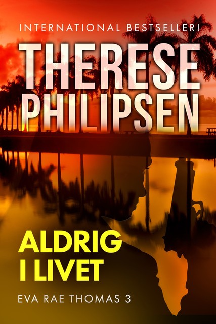Aldrig i livet – 3, Therese Philipsen