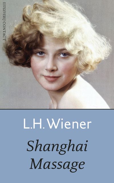 Sjanghai massage, L.H. Wiener