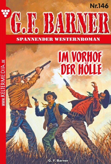 G.F. Barner 146 – Western, G.F. Barner