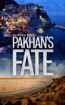 Pakhan's Fate, Darren Bell