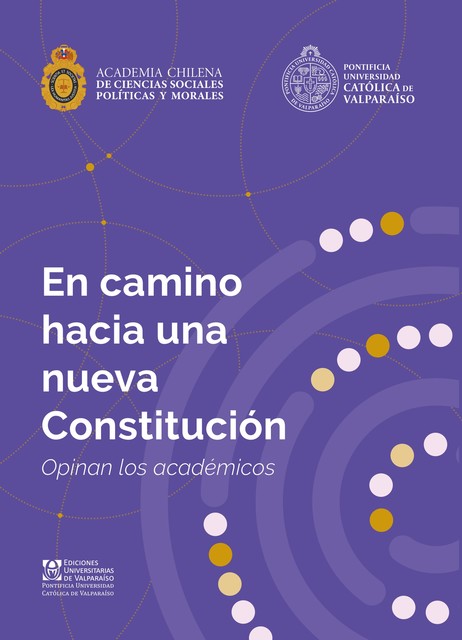 En Camino hacia una nueva constitución, PUCV, acspm