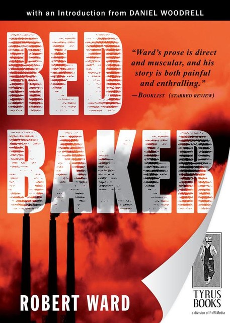 Red Baker, Robert Ward