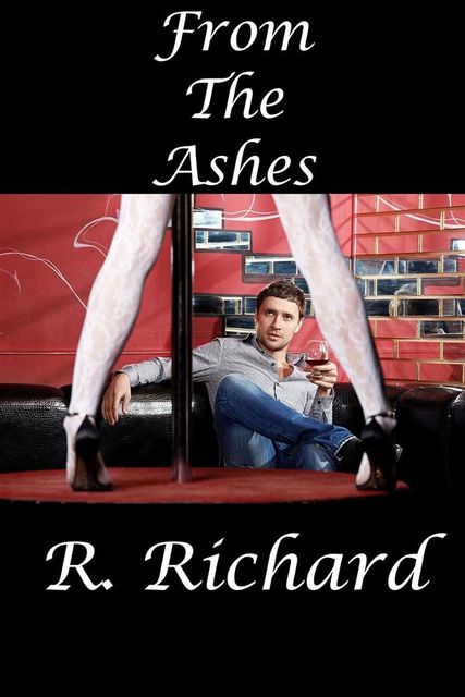 From The Ashes, Richard