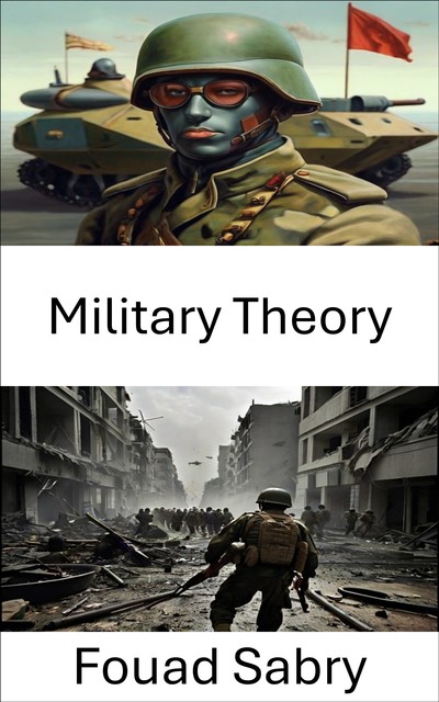 Military Theory, Fouad Sabry