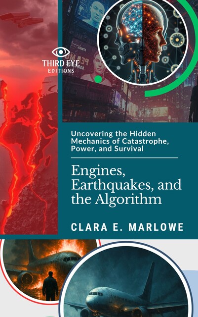 Engines, Earthquakes, and the Algorithm, Clara E. Marlowe