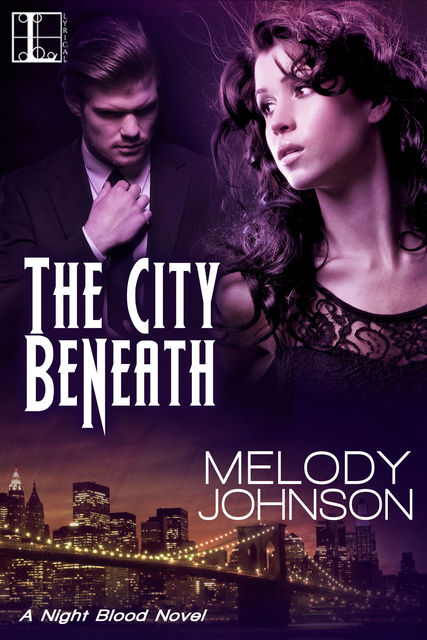 The City Beneath, Melody Johnson