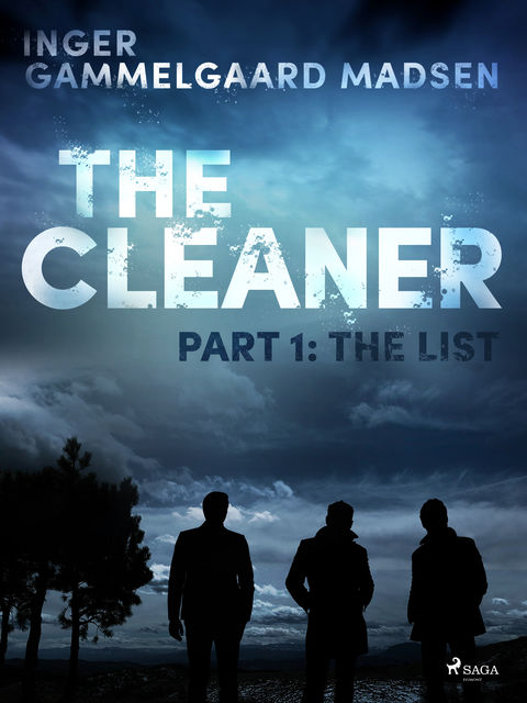 The Cleaner 1: The List, Inger Gammelgaard Madsen
