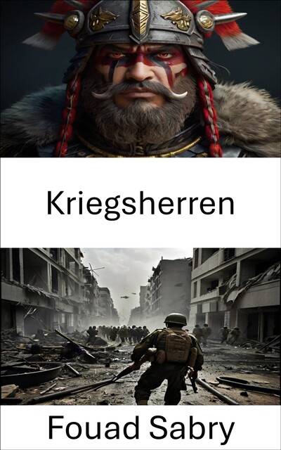 Kriegsherren, Fouad Sabry