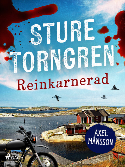 Reinkarnerad, Sture Torngren