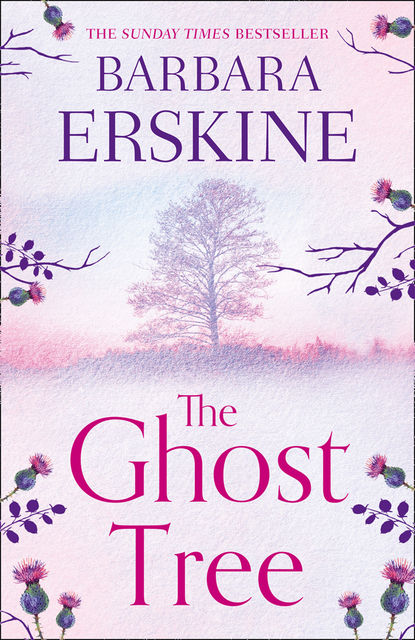 The Ghost Tree, Barbara Erskine