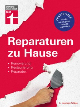 Reparaturen zu Hause, Hans-Jürgen Reinbold, Karl-Gerhard Haas