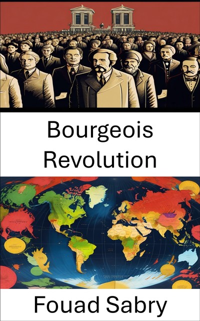 Bourgeois Revolution, Fouad Sabry