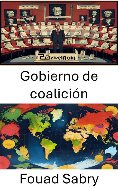 Gobierno de coalición, Fouad Sabry