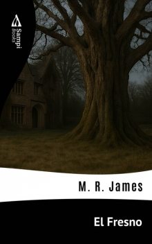 El Fresno, M.R. James
