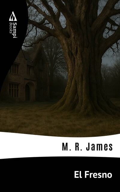 El Fresno, M.R. James