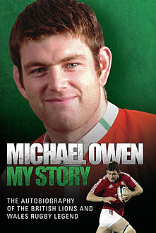 Michael Owen, Michael Owen