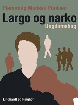 Largo og narko, Flemming Madsen Poulsen