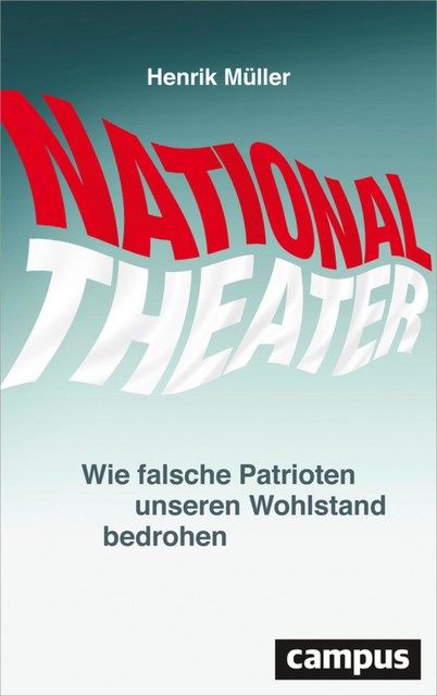 Nationaltheater, Henrik Müller