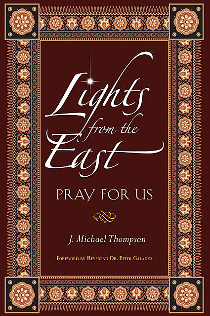 Lights From the East, Michael Thompson