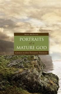 Portraits of a Mature God, Mark McEntire