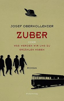 Zuber, Josef Oberhollenzer