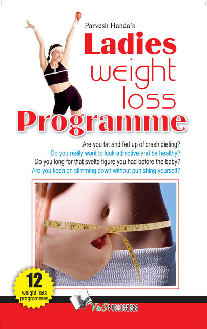 Ladies Weight Loss Programme, Parvesh Handa