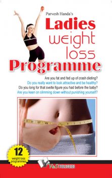 Ladies Weight Loss Programme, Parvesh Handa