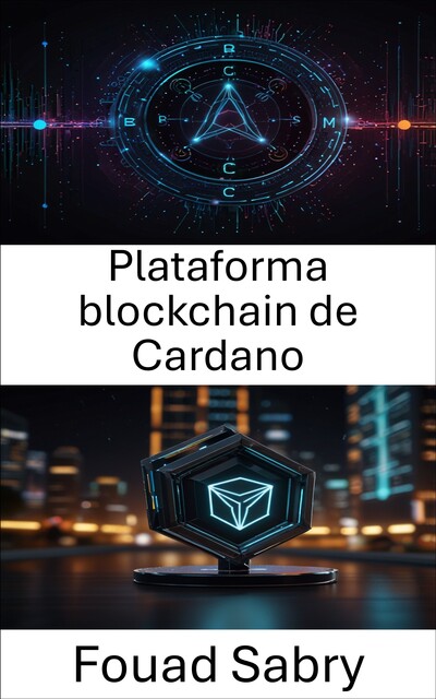 Plataforma blockchain de Cardano, Fouad Sabry