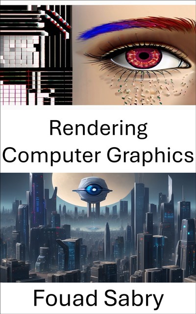 Rendering Computer Graphics, Fouad Sabry