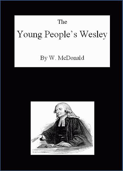 The Young People's Wesley, McDonald