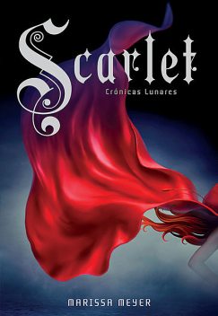 Scarlet, Meyer Marissa