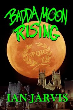 Badda Moon Rising, Ian Jarvis