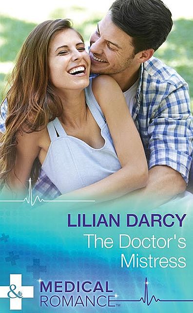The Doctor's Mistress, Lilian Darcy