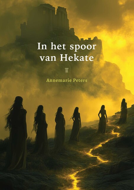In het spoor van Hekate, Annemarie Peters