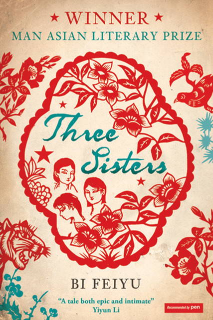 Three Sisters, Bi Fei