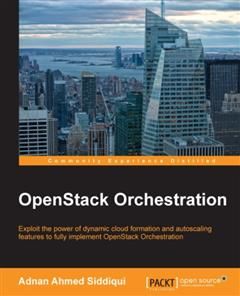 OpenStack Orchestration, Adnan Ahmed Siddiqui