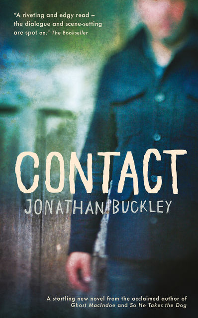 Contact, Jonathan Buckley