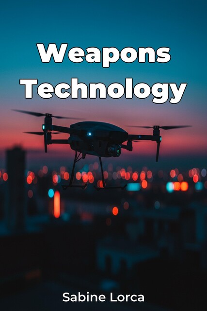 Weapons Technology, Sabine Lorca