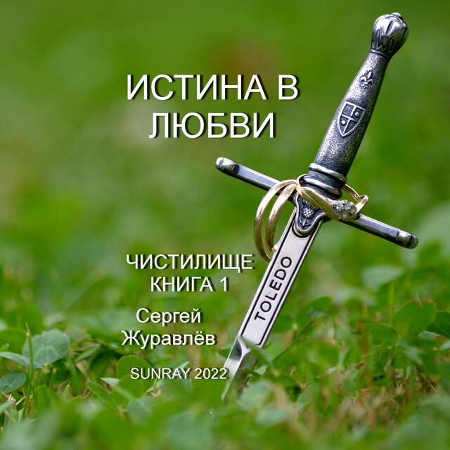 Истина в Любви, Сергей Журавлёв